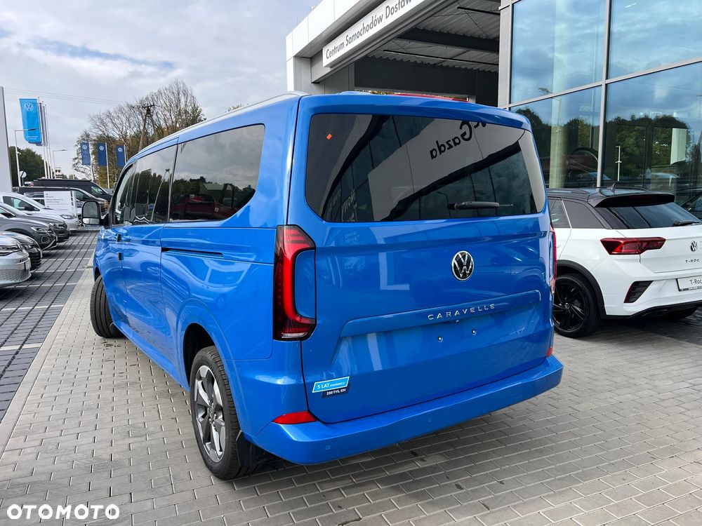Volkswagen Caravelle 2.0 TDI L2 Style - 6