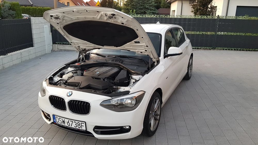 BMW Seria 1 - 38