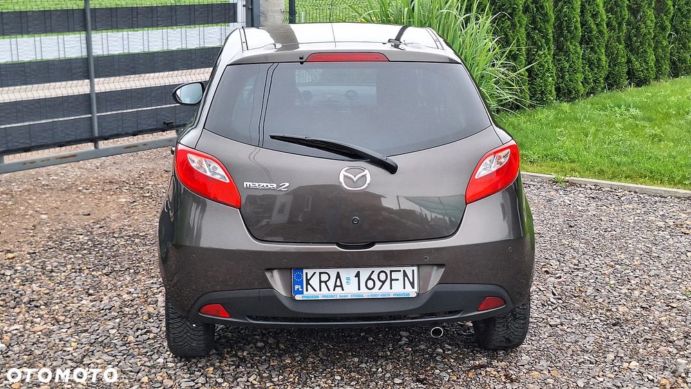 Mazda 2 - 37