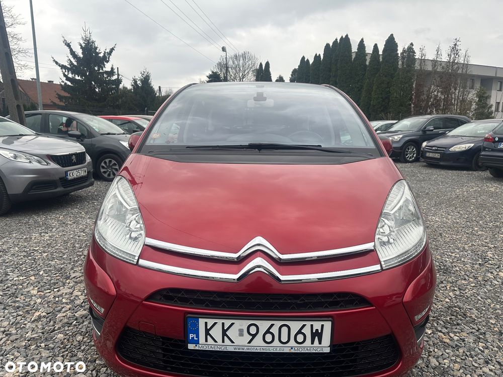 Citroën C4 Picasso VTi 120 Business Class - 8