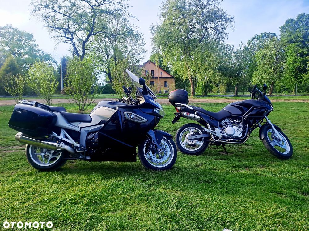 BMW K - 6