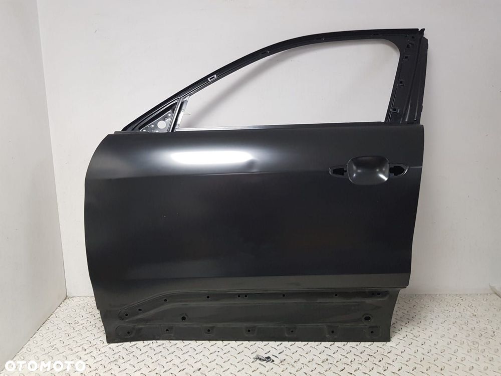 NOWE ORYGINALNE DRZWI LEWE PRZEDNIE LEWY PRZÓD JEEP AVENGER 22-25 68664725AA 52169881 - 3