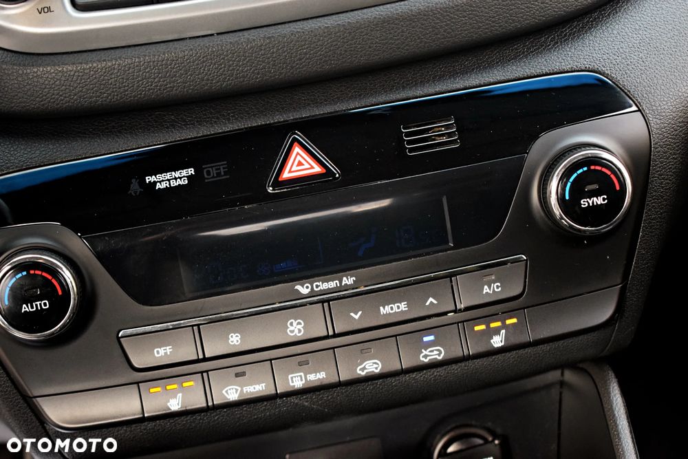 Hyundai Tucson - 35