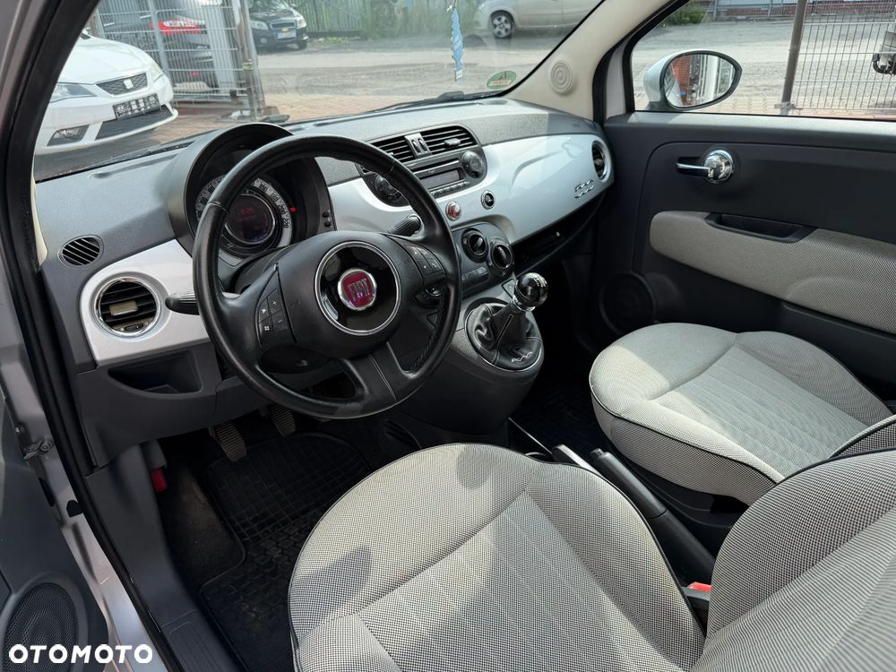 Fiat 500 - 15