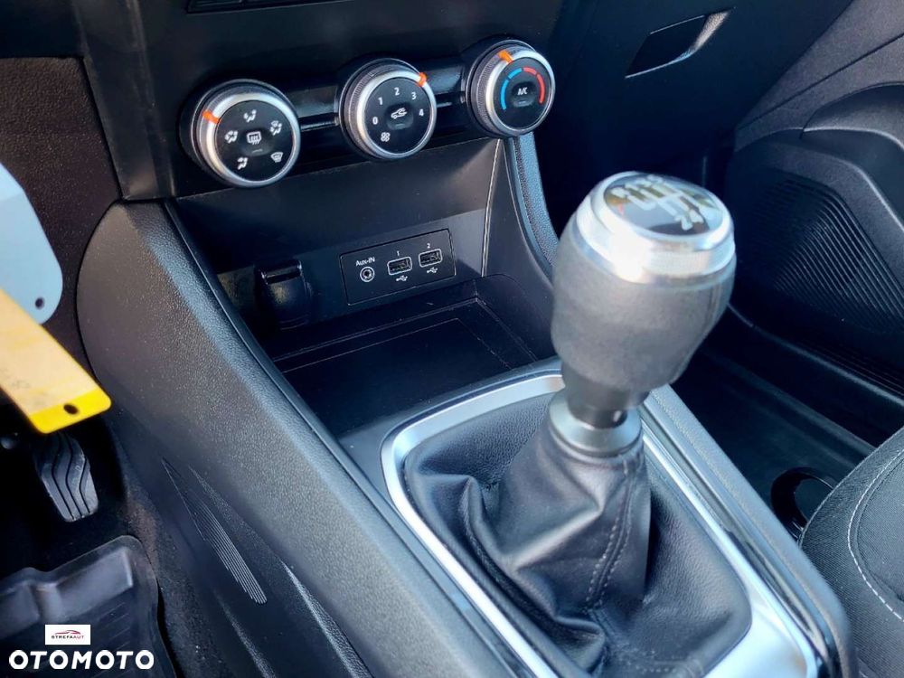 Renault Captur - 29