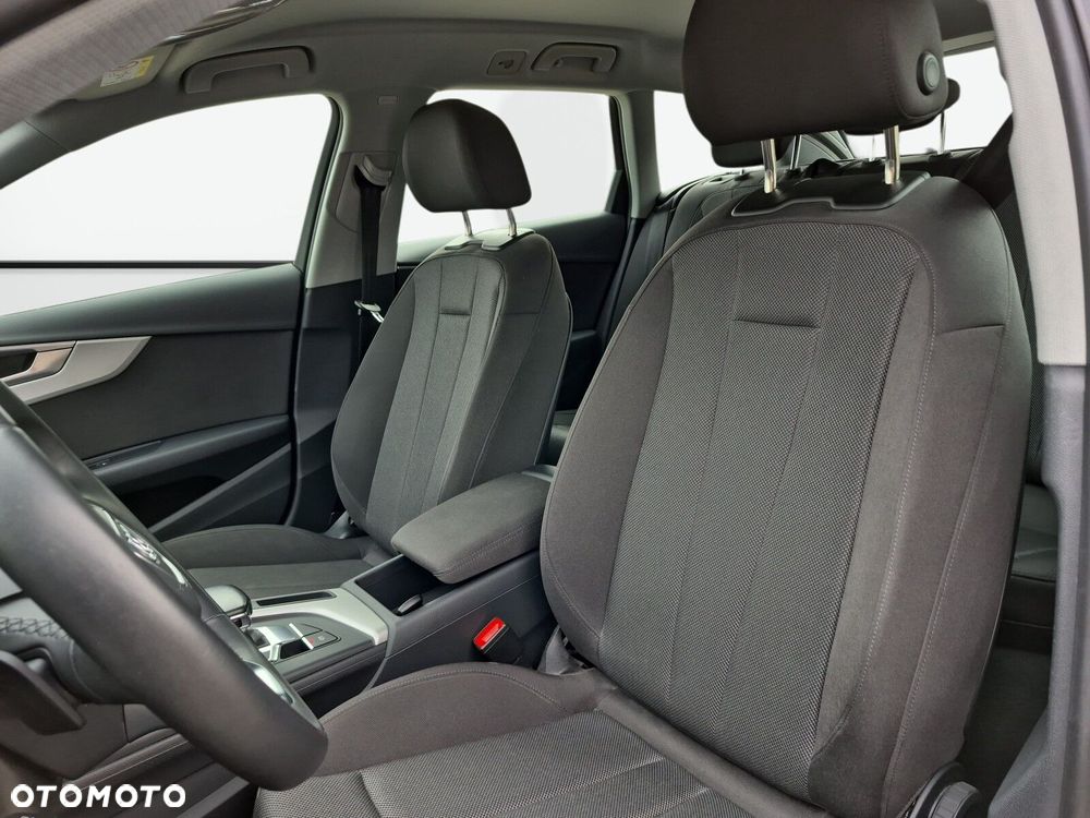 Audi A4 Avant - 12