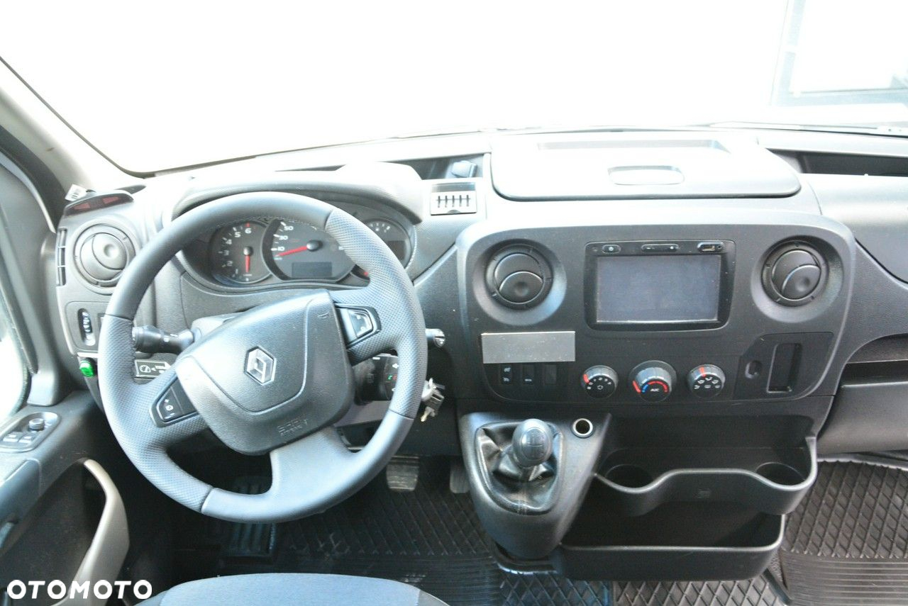 Renault Master - 8
