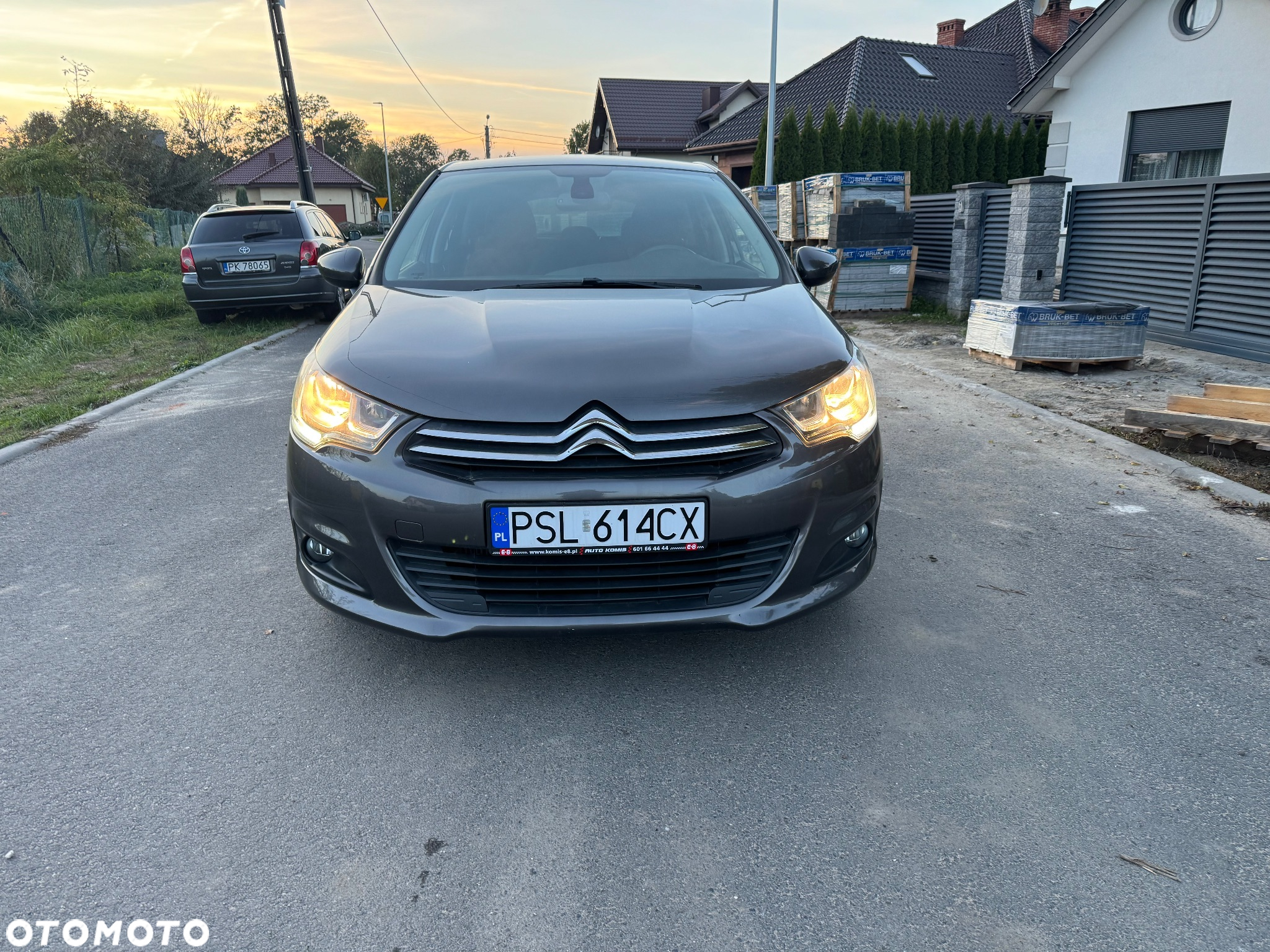 Citroën C4 1.2 PureTech MoreLife - 2