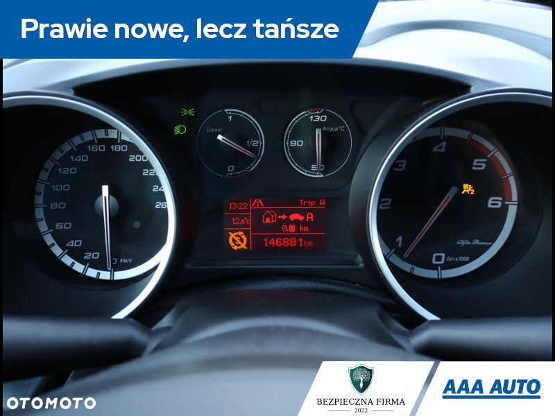 Alfa Romeo Giulietta - 12