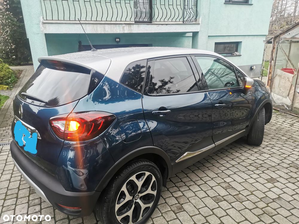 Renault Captur - 2