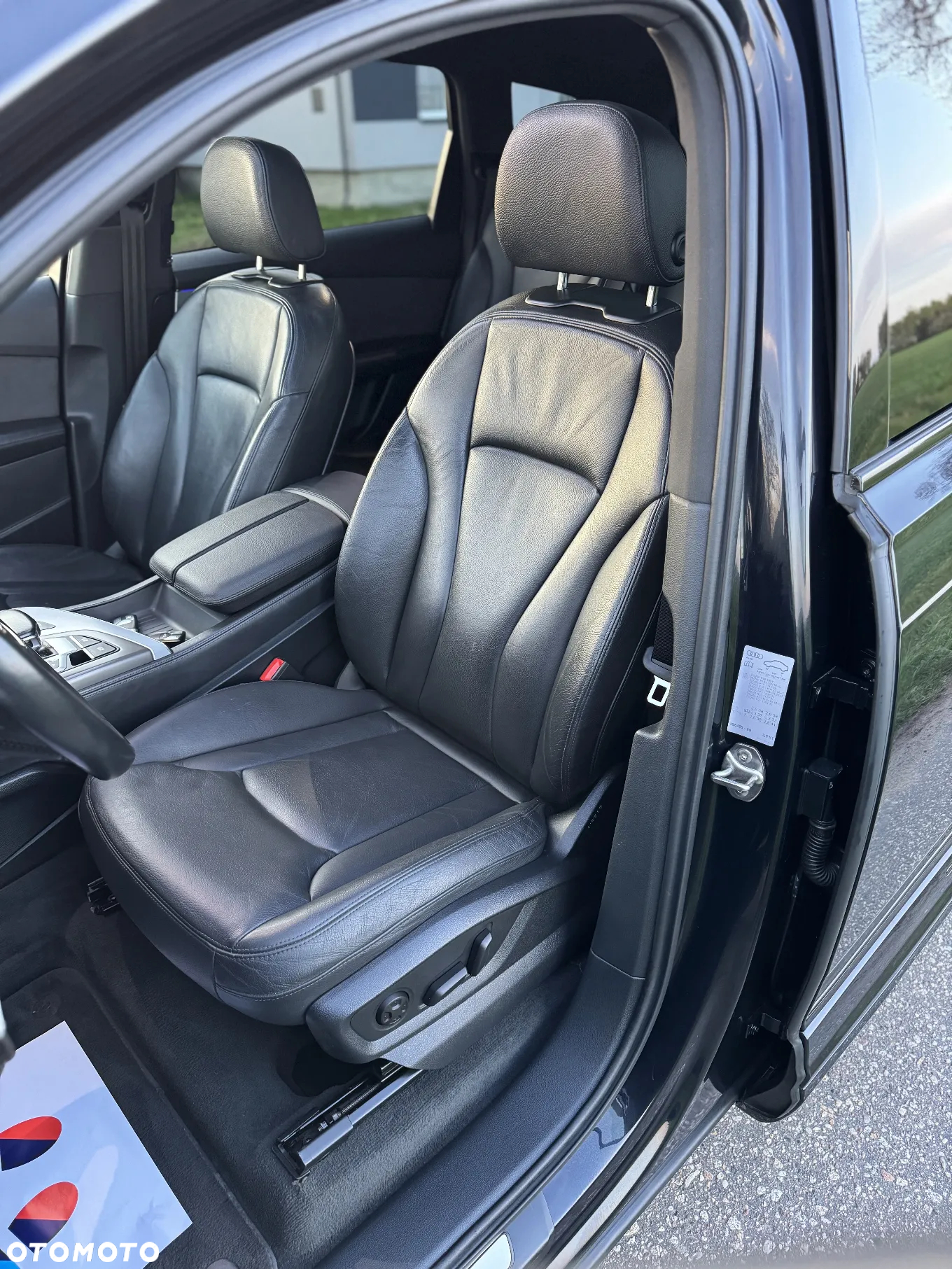 Audi Q7 3.0 TDI Quattro Tiptronic - 30