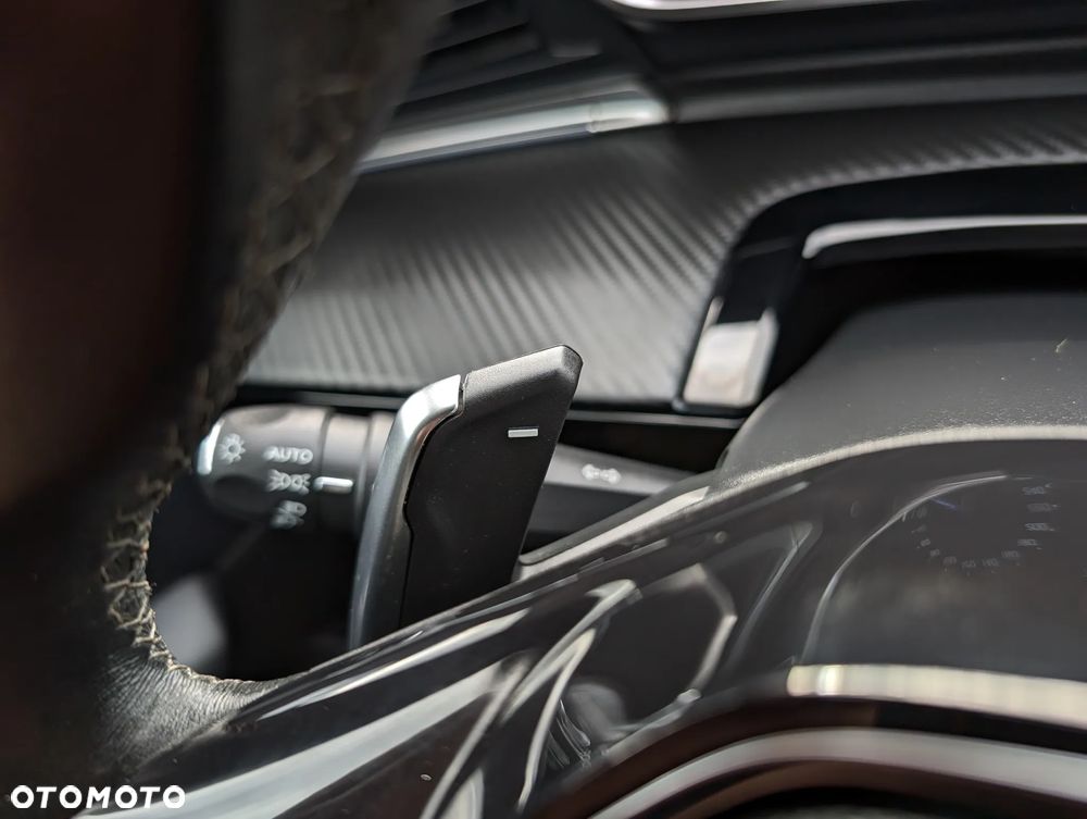 Peugeot 508 PureTech 180 EAT8 Allure - 25