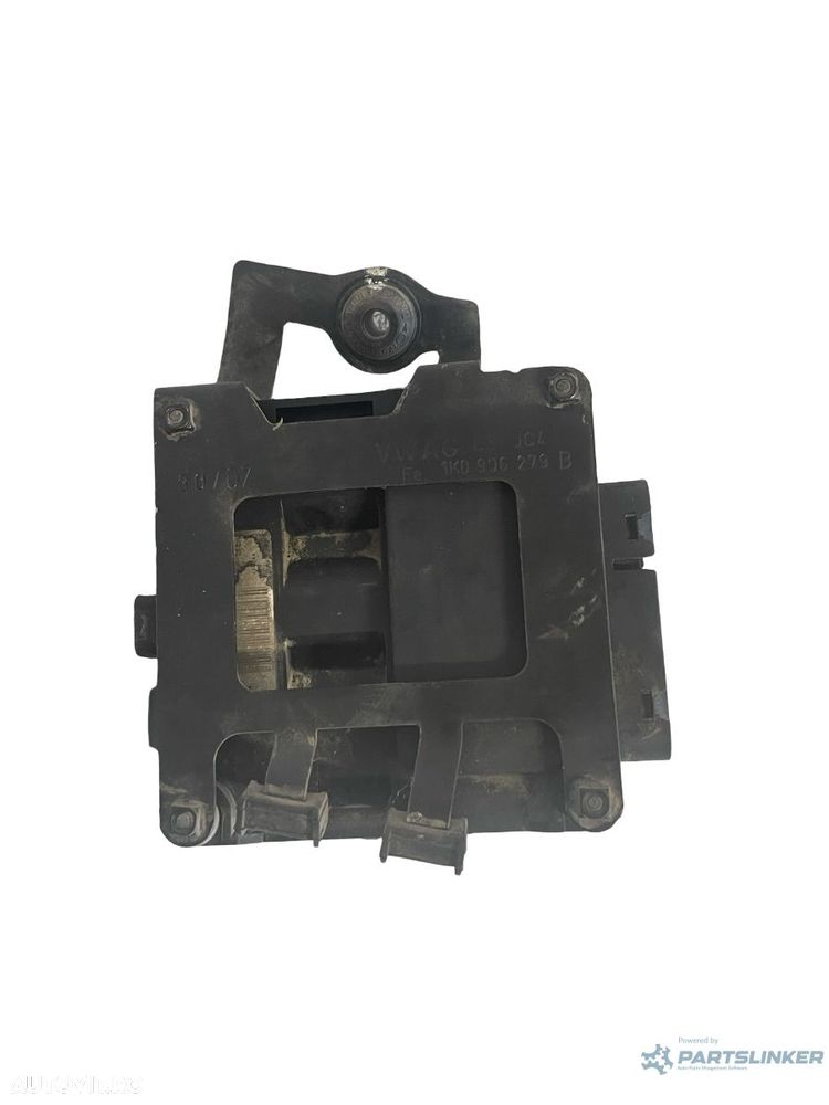 Bloc electrovalve, supapa vacuum  SKODA OCTAVIA 1Z3 2004 - 2013 2.0 TDI 16V BKD  1K0906279B - 1
