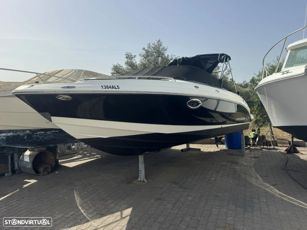Chaparral 236 Sunesta - 2