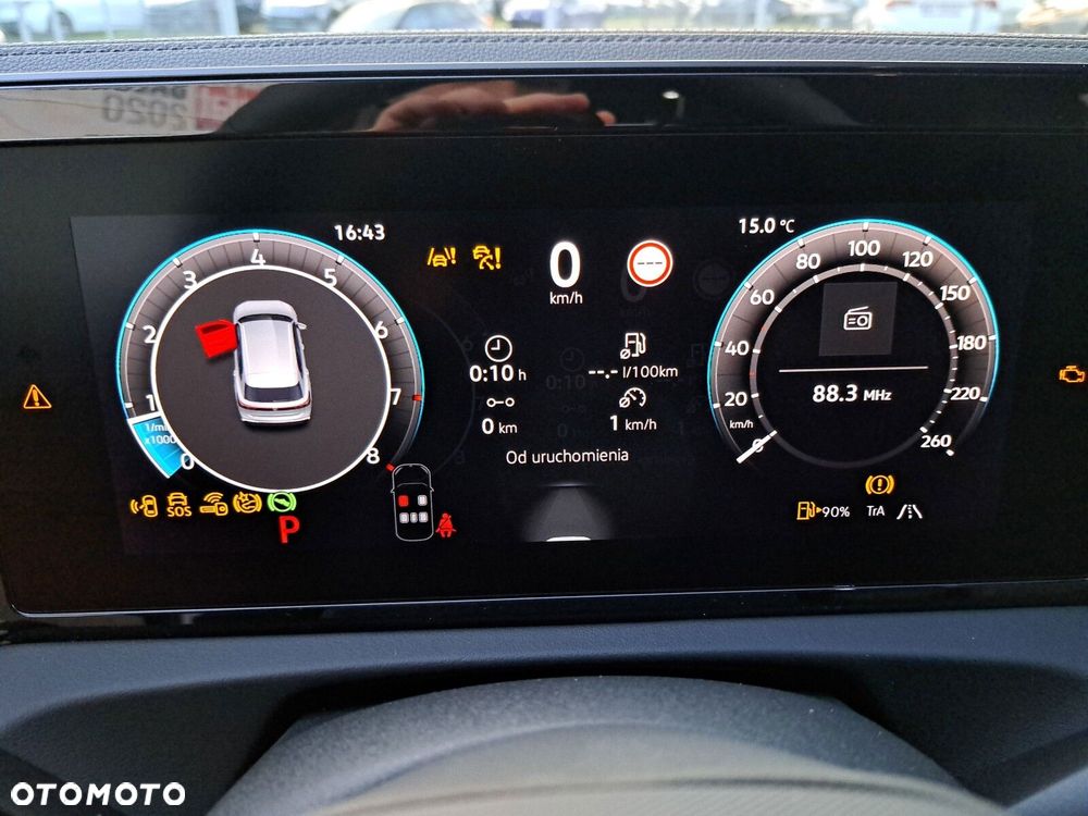 Volkswagen Tiguan 2.0 TSI 4Mot Life Plus DSG - 24