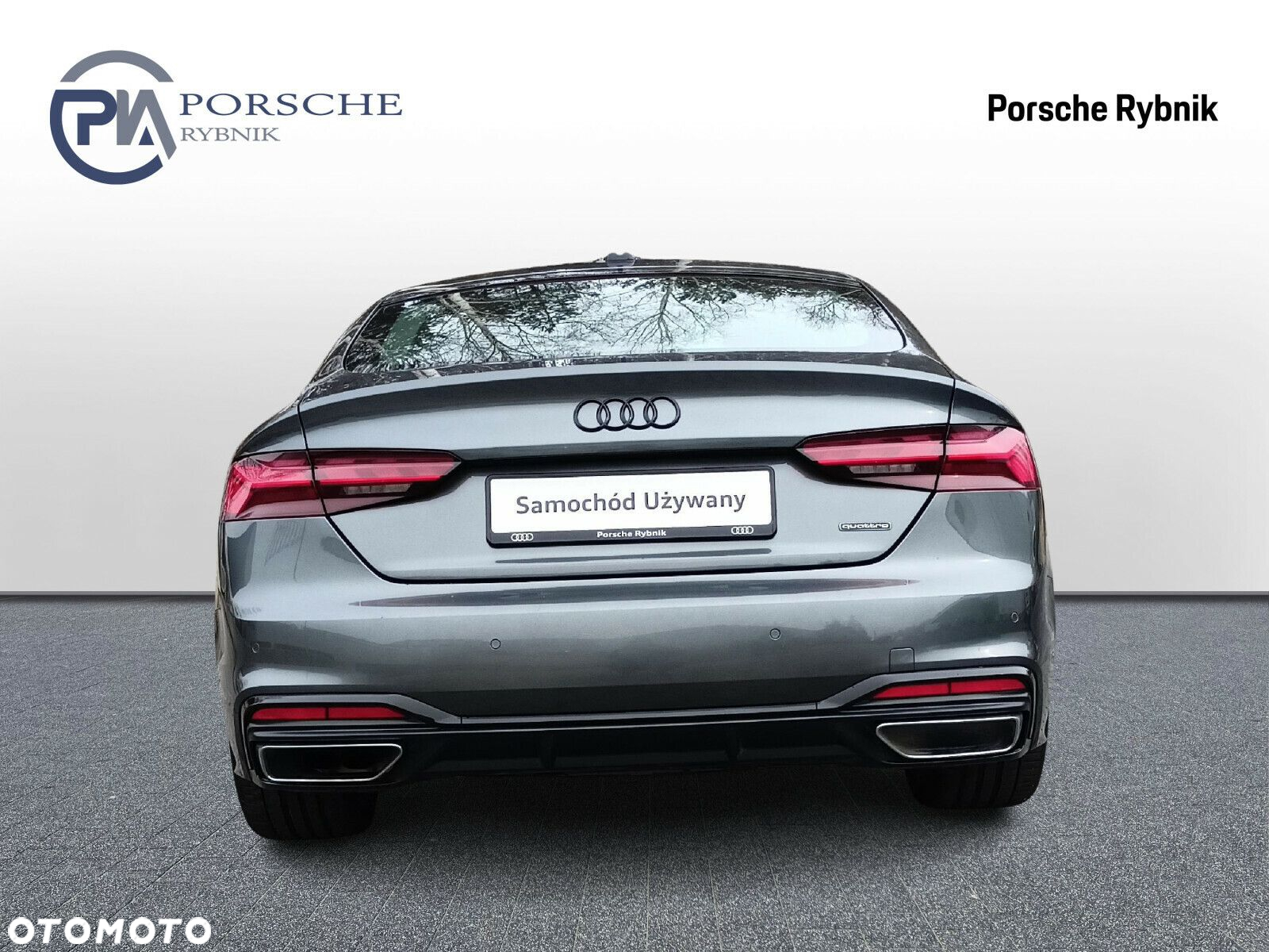 Audi A5 - 4