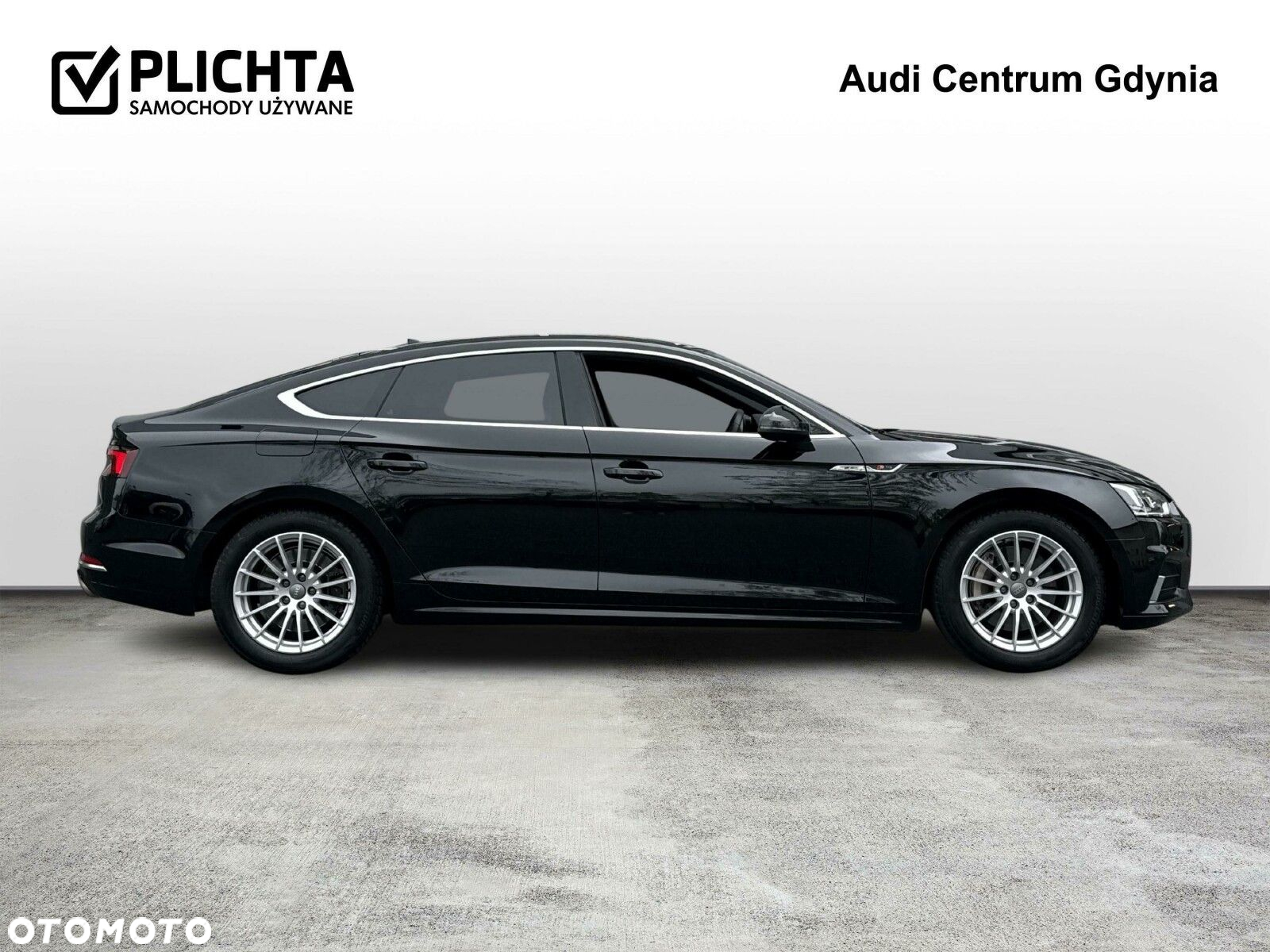 Audi A5 - 6