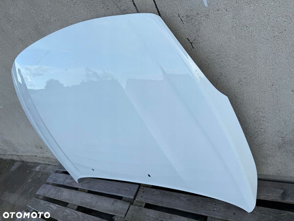 MASKA POKRYWA SILNIKA PRZOD VOLVO S60 II 2 V60 I 1 2010- BARDZO LADNA ORG - 3