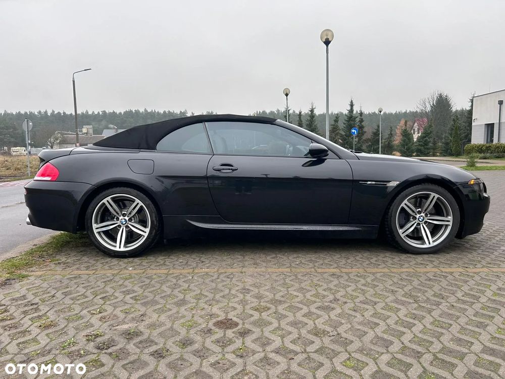 BMW M6 Standard - 8