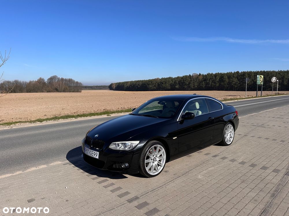 BMW Seria 3 320d - 2
