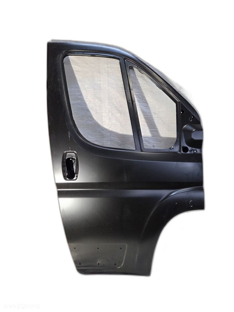 DRZWI PRAWE PRZÓD FIAT DUCATO III BOXER JUMPER 46862839 NOWE ORYGINAŁ