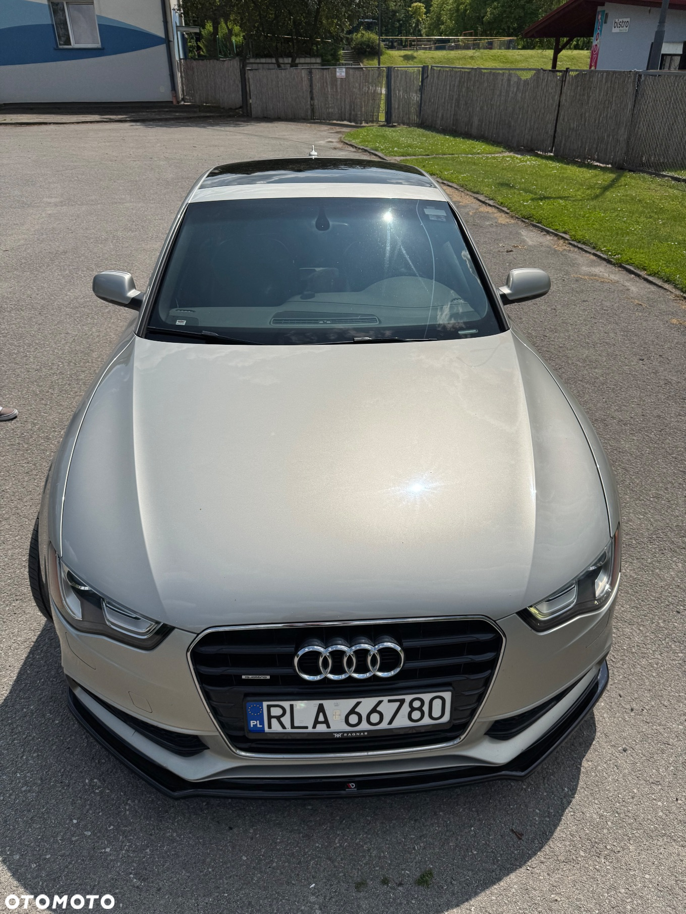Audi A5 - 12