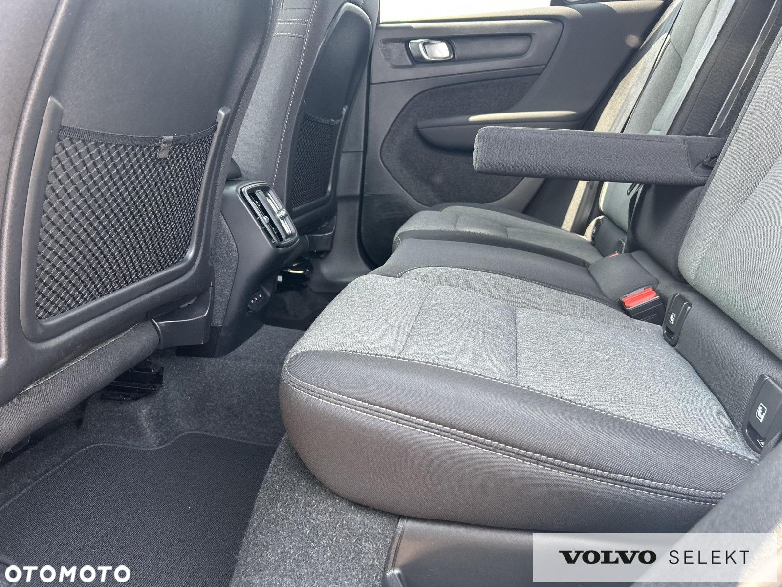 Volvo XC 40 - 17