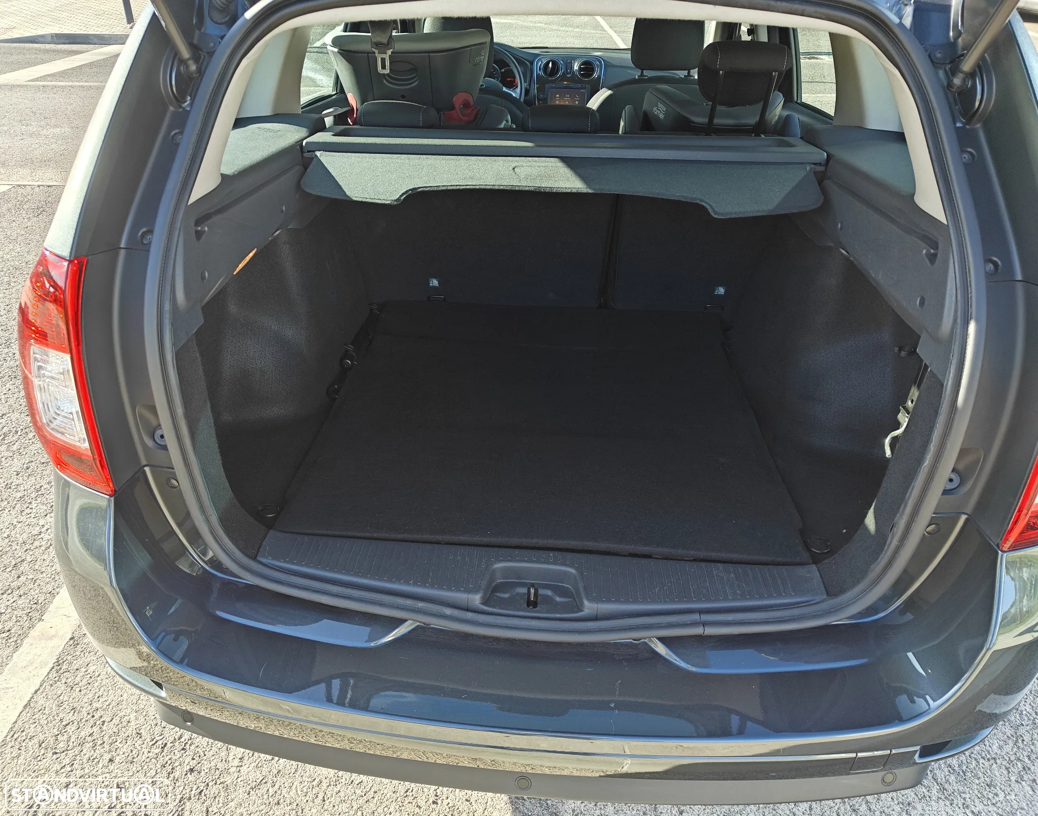 Dacia Logan MCV 0.9 TCe Confort - 6