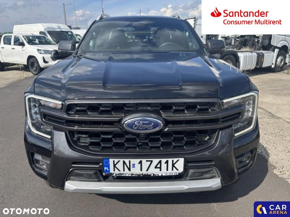 Ford Ranger - 12
