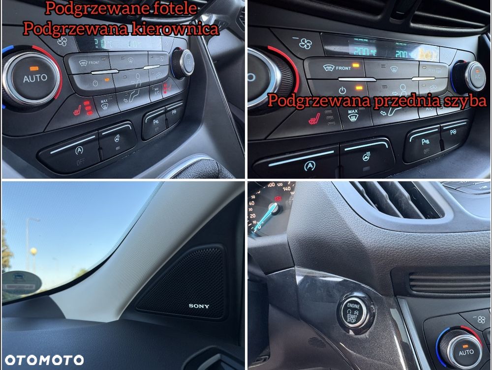 Ford Kuga 2.0 TDCi 4x2 Titanium - 8