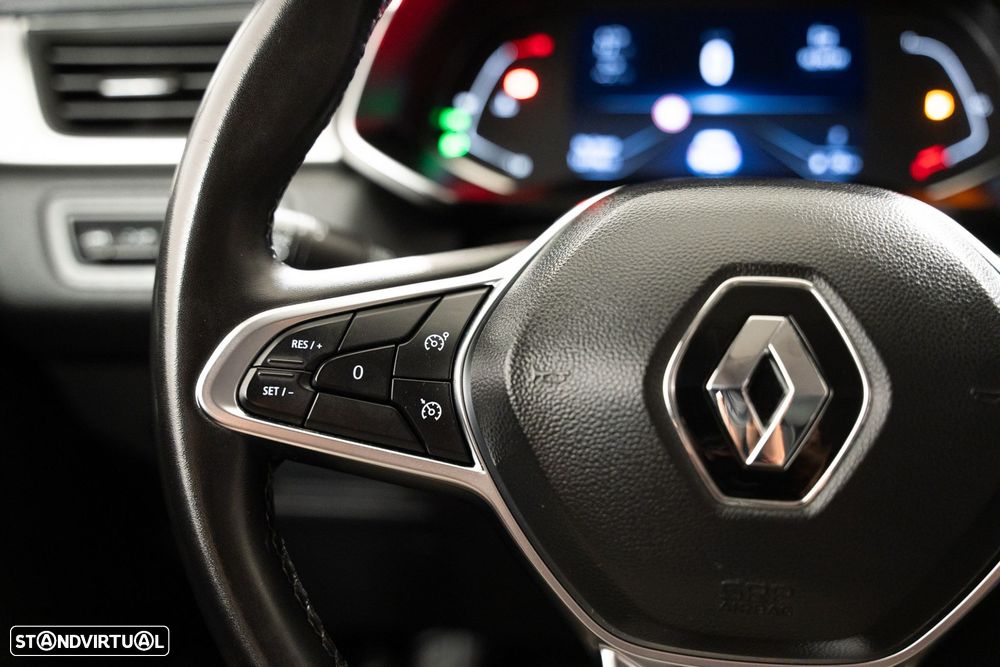 Renault Captur 1.0 TCe Intens - 16