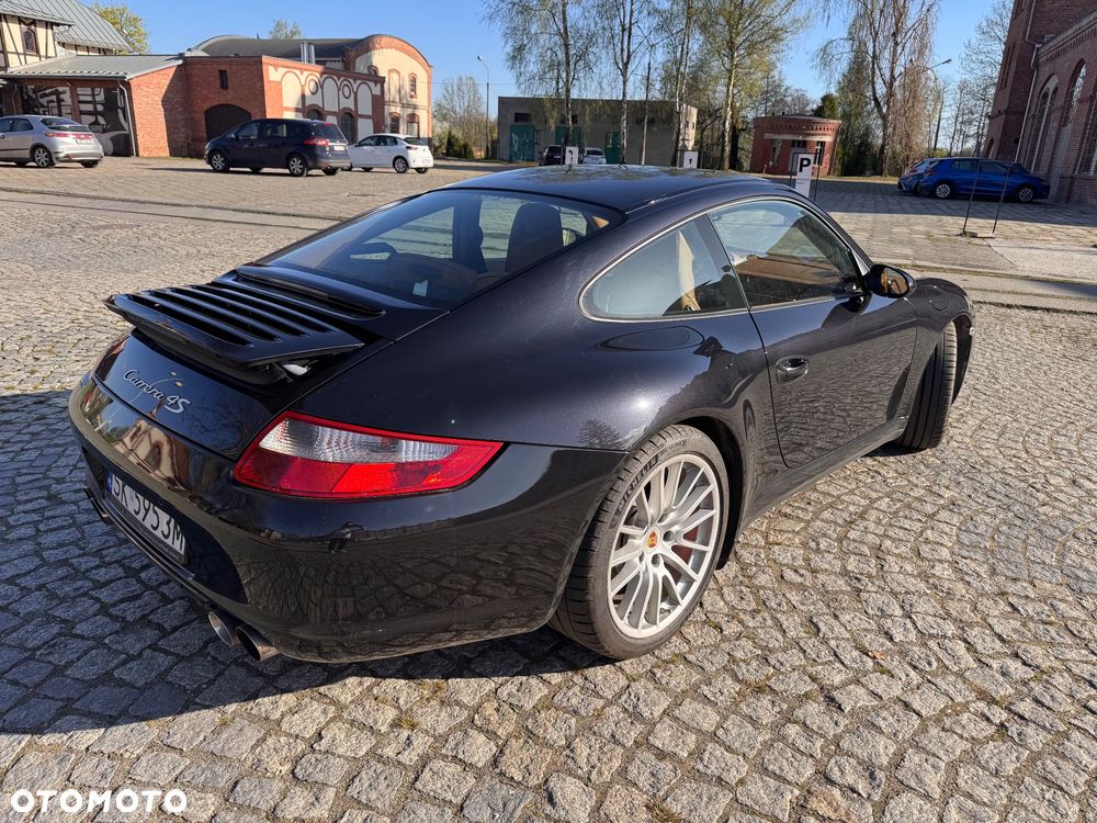 Porsche 911 - 5
