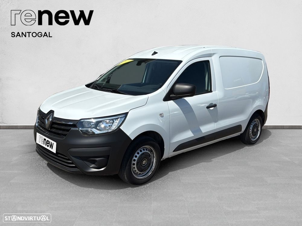 Renault Express - 1