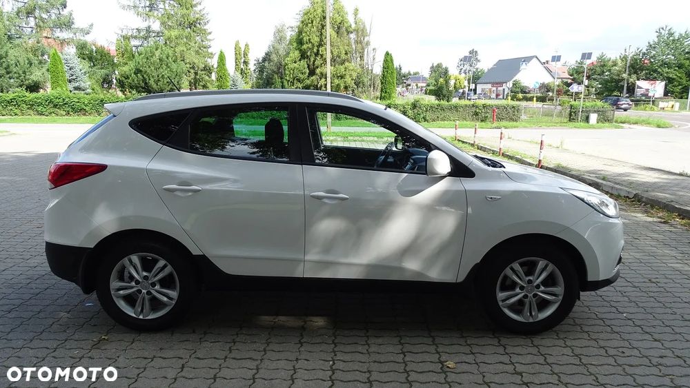 Hyundai ix35 1.6 2WD Trend - 6