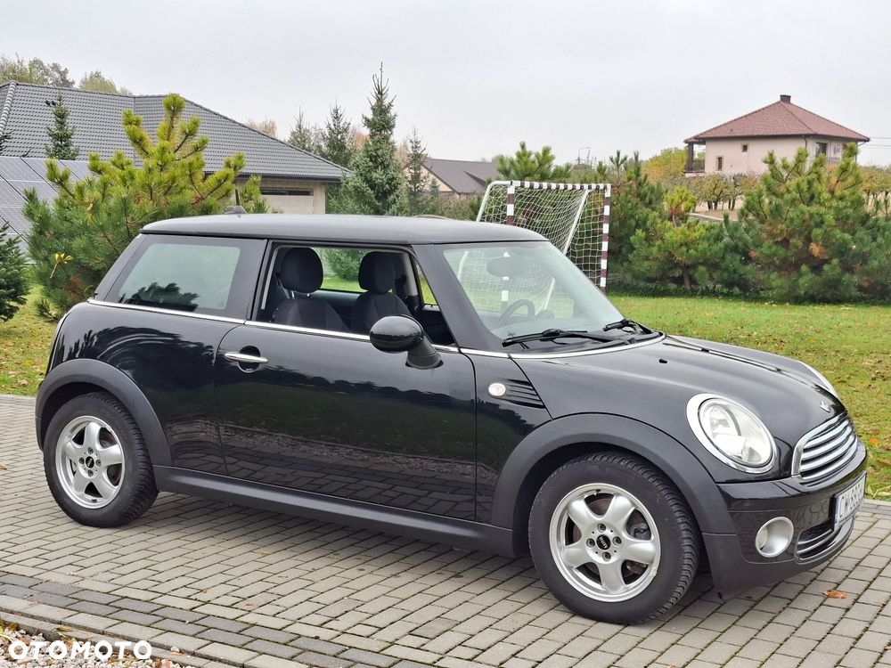 MINI ONE - 7