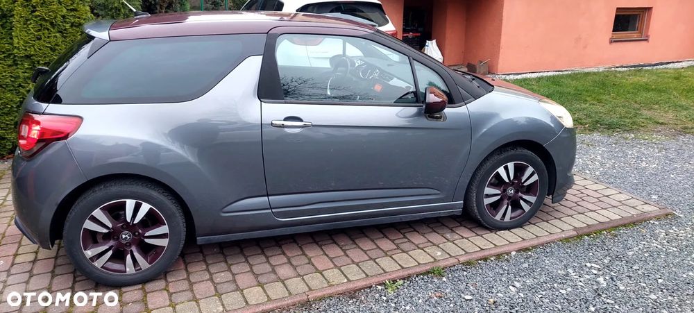 Citroën DS3 VTi 120 So Paris - 5