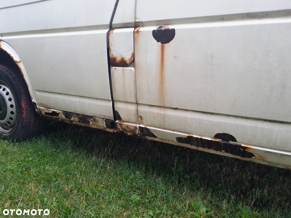 Volkswagen T4 - 5