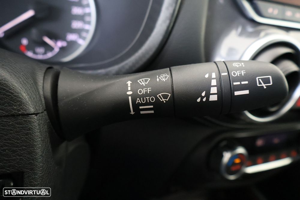 Nissan Juke 1.0 DIG-T N-Connecta Two Tone - 13