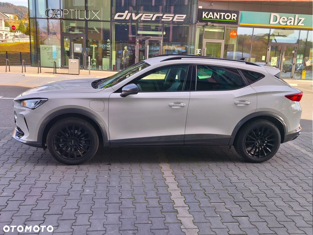 Cupra Formentor 1.4 e-Hybrid DSG - 30