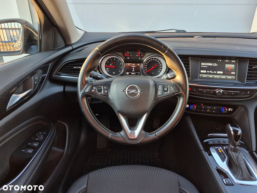 Opel Insignia 2.0 T 4x4 Elite S&S - 19