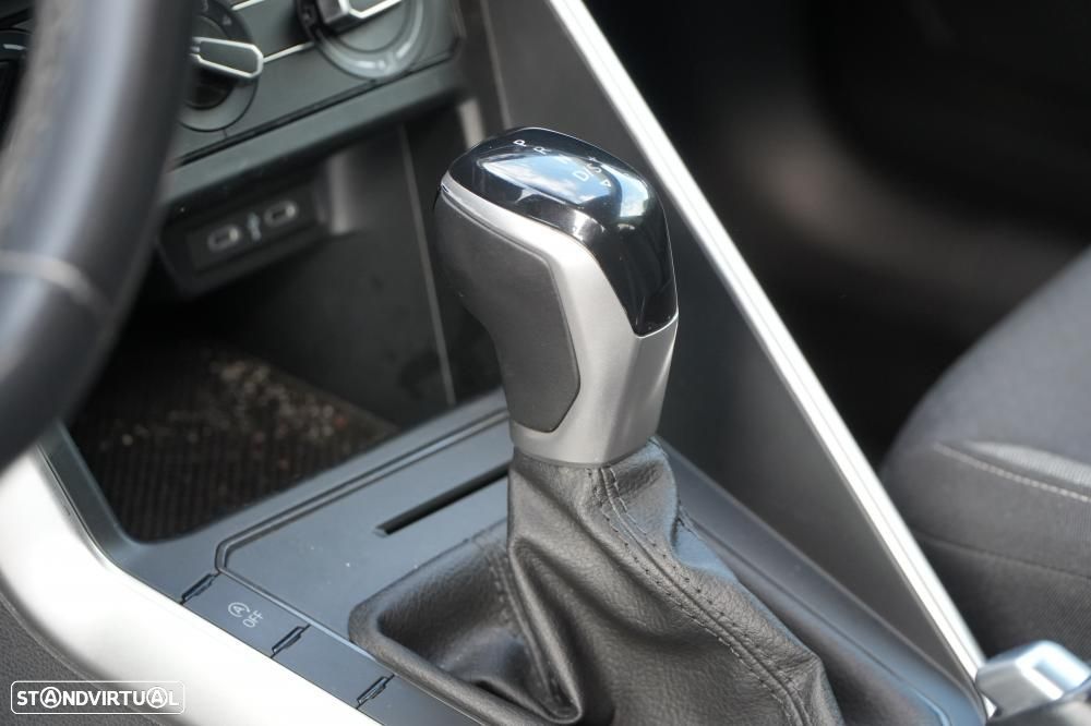 VW Taigo 1.0 TSI Life DSG - 8