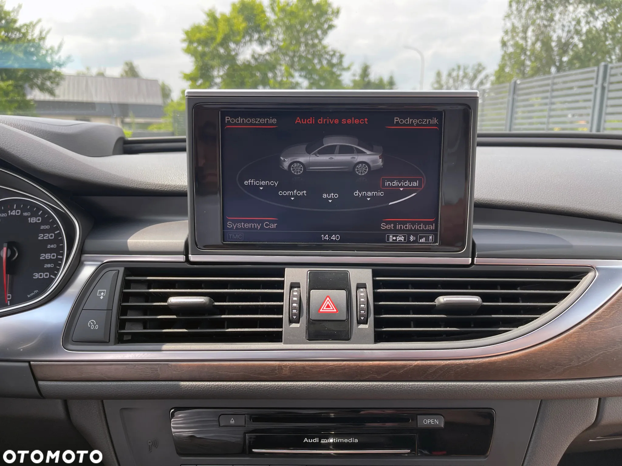 Audi A6 3.0 TDI Quattro Tiptronic - 15