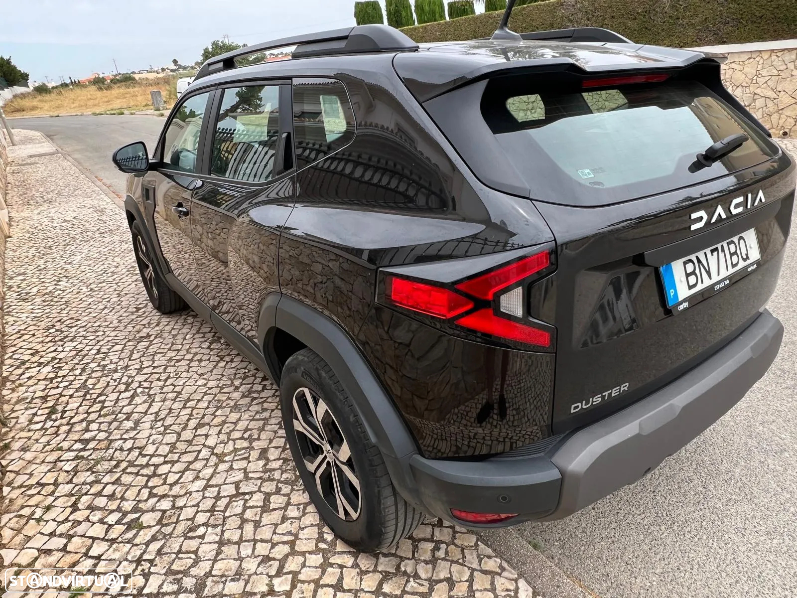 Dacia Duster 1.0 TCe ECO-G Expression Bi-Fuel - 6