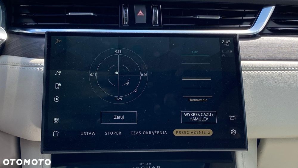 Jaguar F-Pace P400 AWD Sport - 39