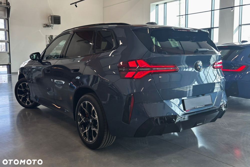 BMW X3 - 5