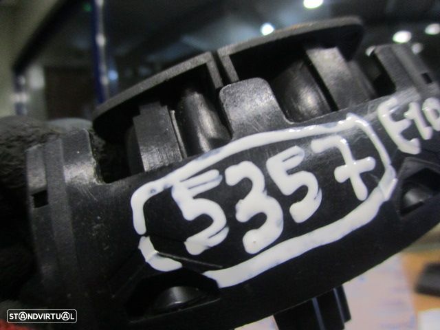 Interruptor 252100502R RENAULT GRAND SCENIC 3 FASE 2  2014 1.6 DCI 130CV 5P CINZA 4 PISCAS - 1