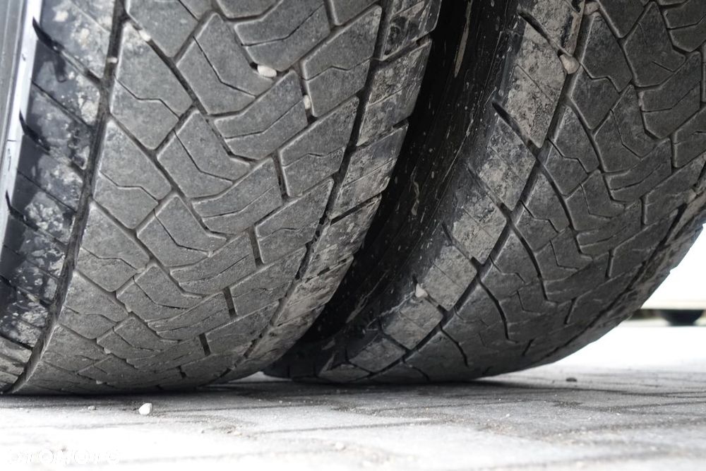 Renault GAMA T480 DTI 13/ NOWY MODEL / STANDARD / AUTOMAT / EURO6 / 2 ZBIORNIKI - 20