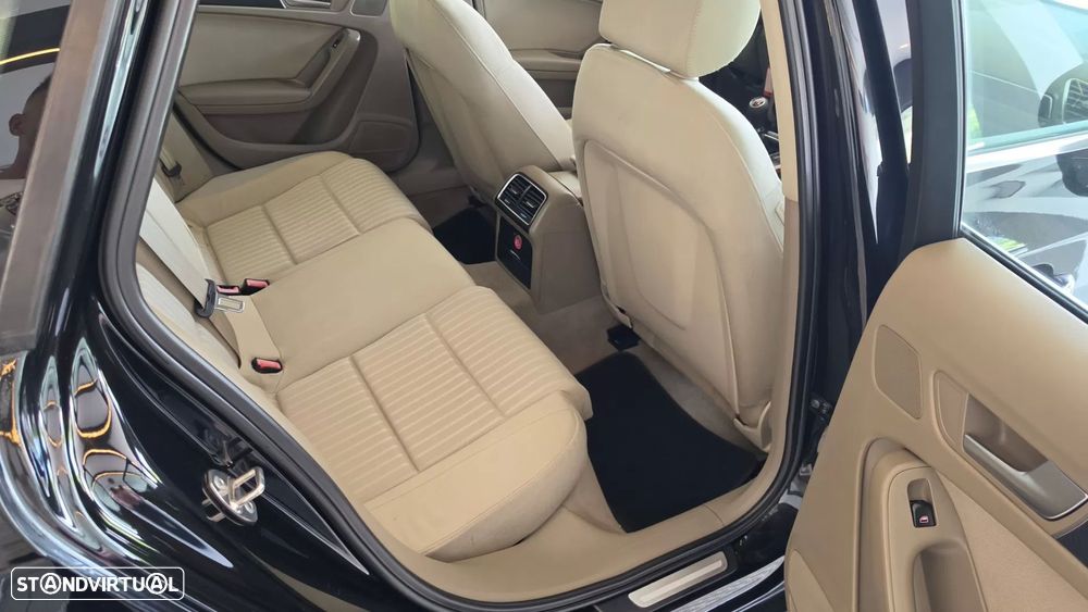 Audi A4 2.0 TDI exclusive - 43