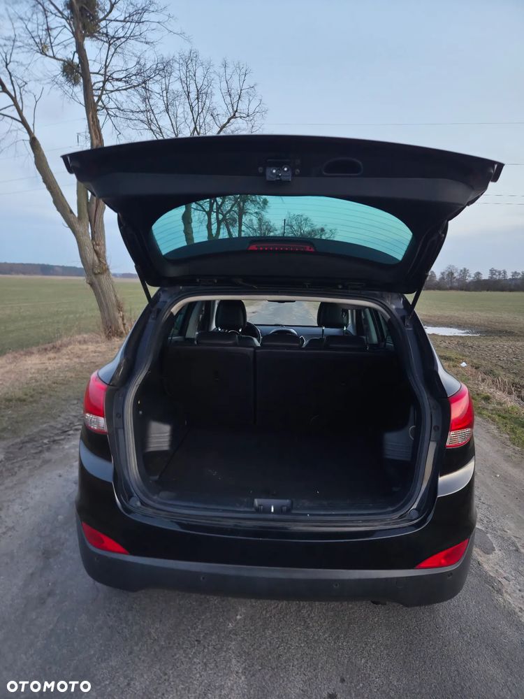 Hyundai ix35 1.6 GDI Classic 2WD - 22