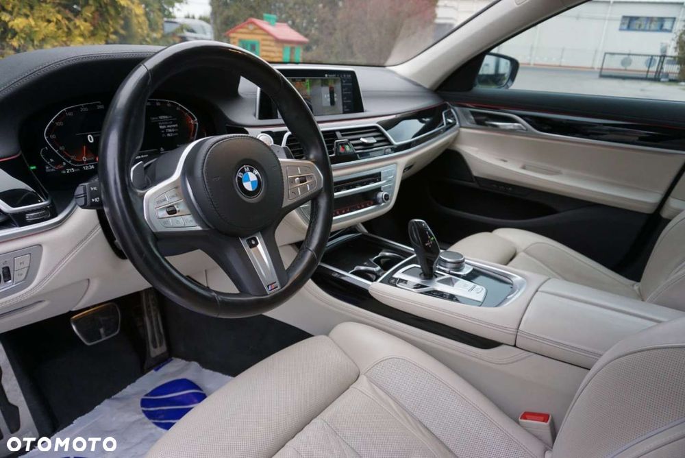BMW Seria 7 - 6